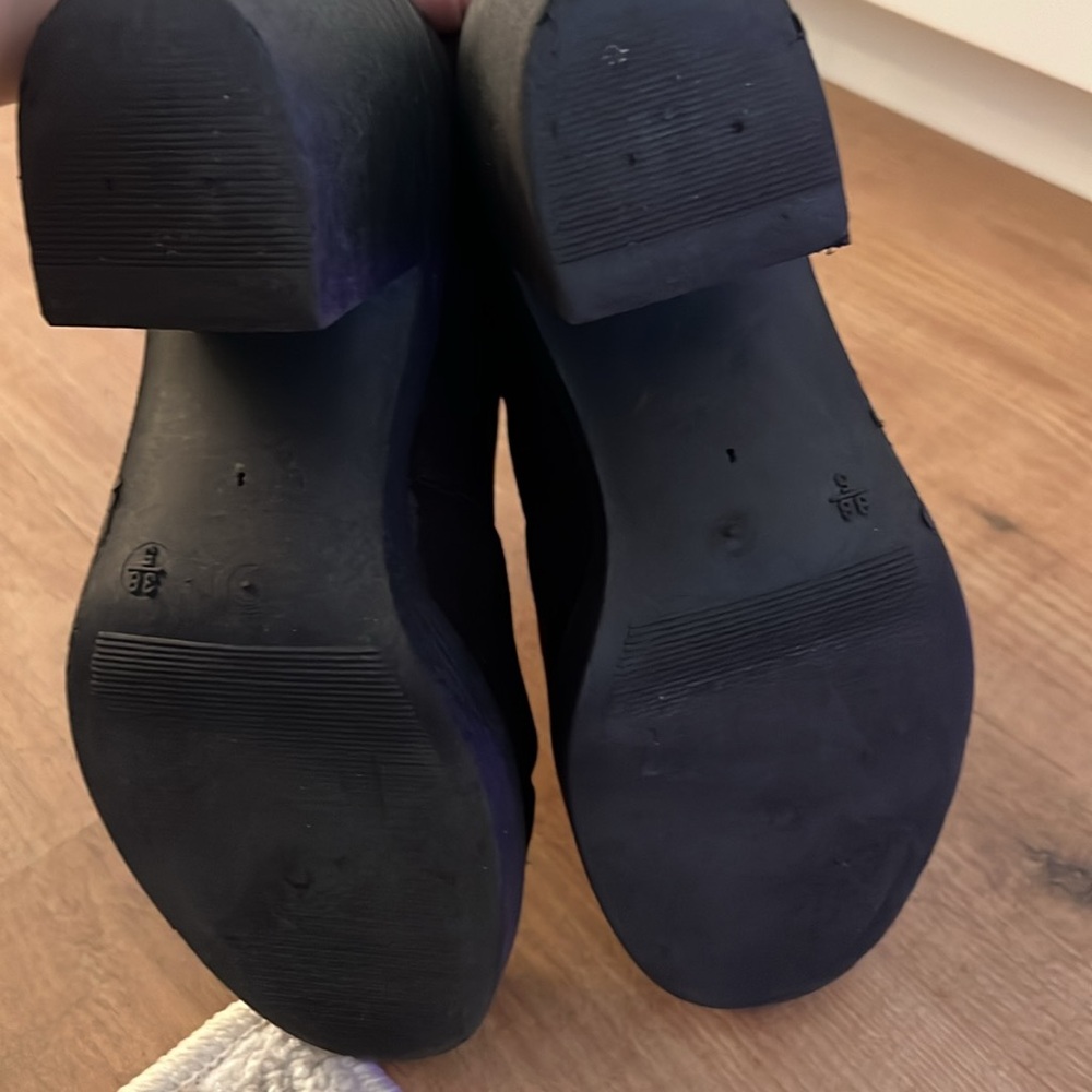 Topshop Booties - Picture 7 of 7